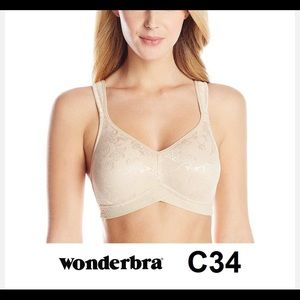Wonderbra NWT 34C